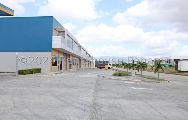 Prime Office-Warehouse Space for Lease!